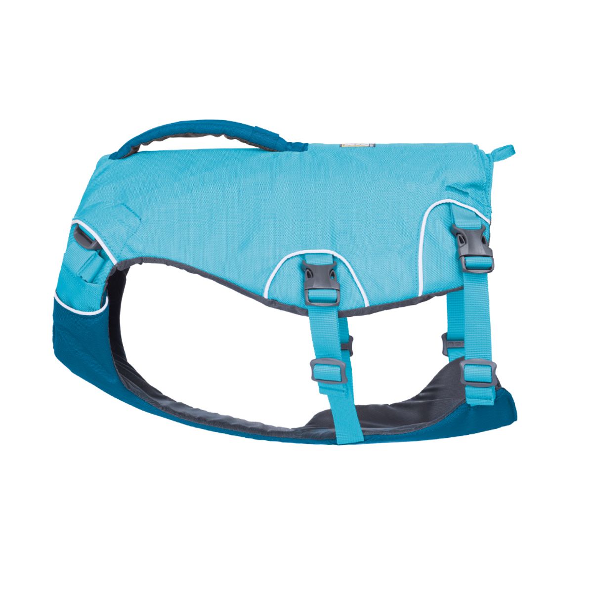 러프웨어(RUFFWEAR) 컨플루언스 구명 조끼(Confluence™ Life Jacket 2025SS)
