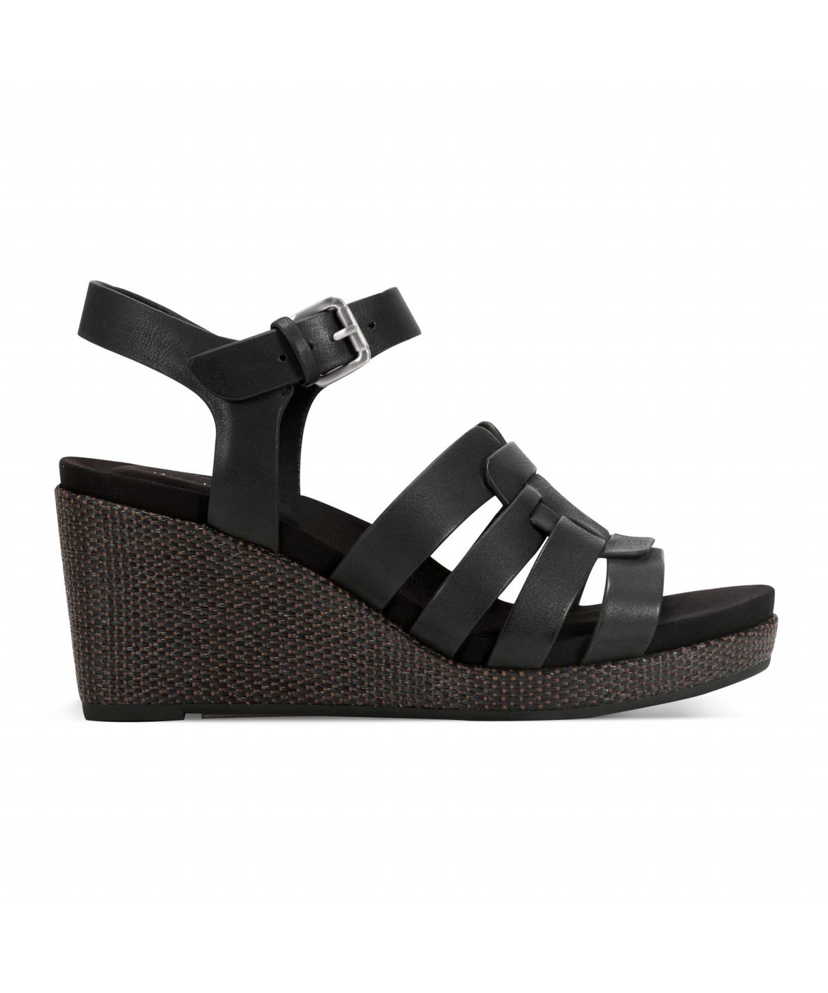 락포트(ROCKPORT) 베사 웨지 샌들 BESSA WEDGE SANDAL (RW0163)