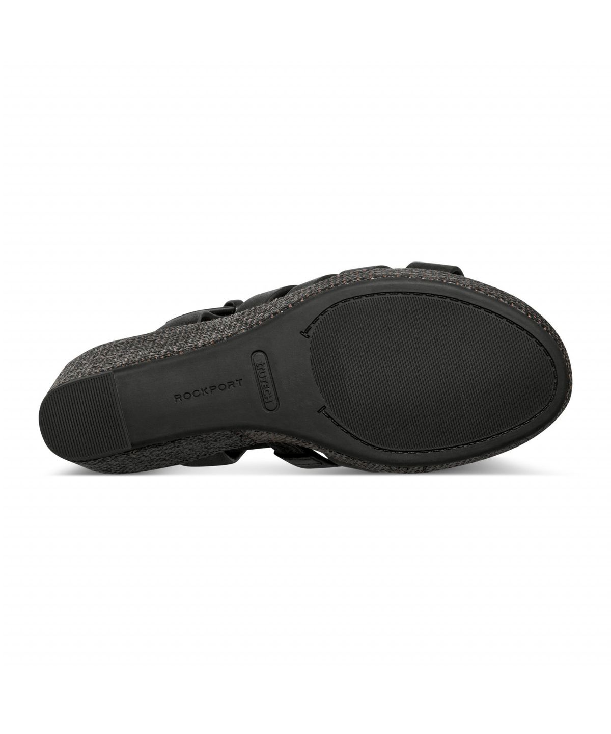 락포트(ROCKPORT) 베사 웨지 샌들 BESSA WEDGE SANDAL (RW0163)