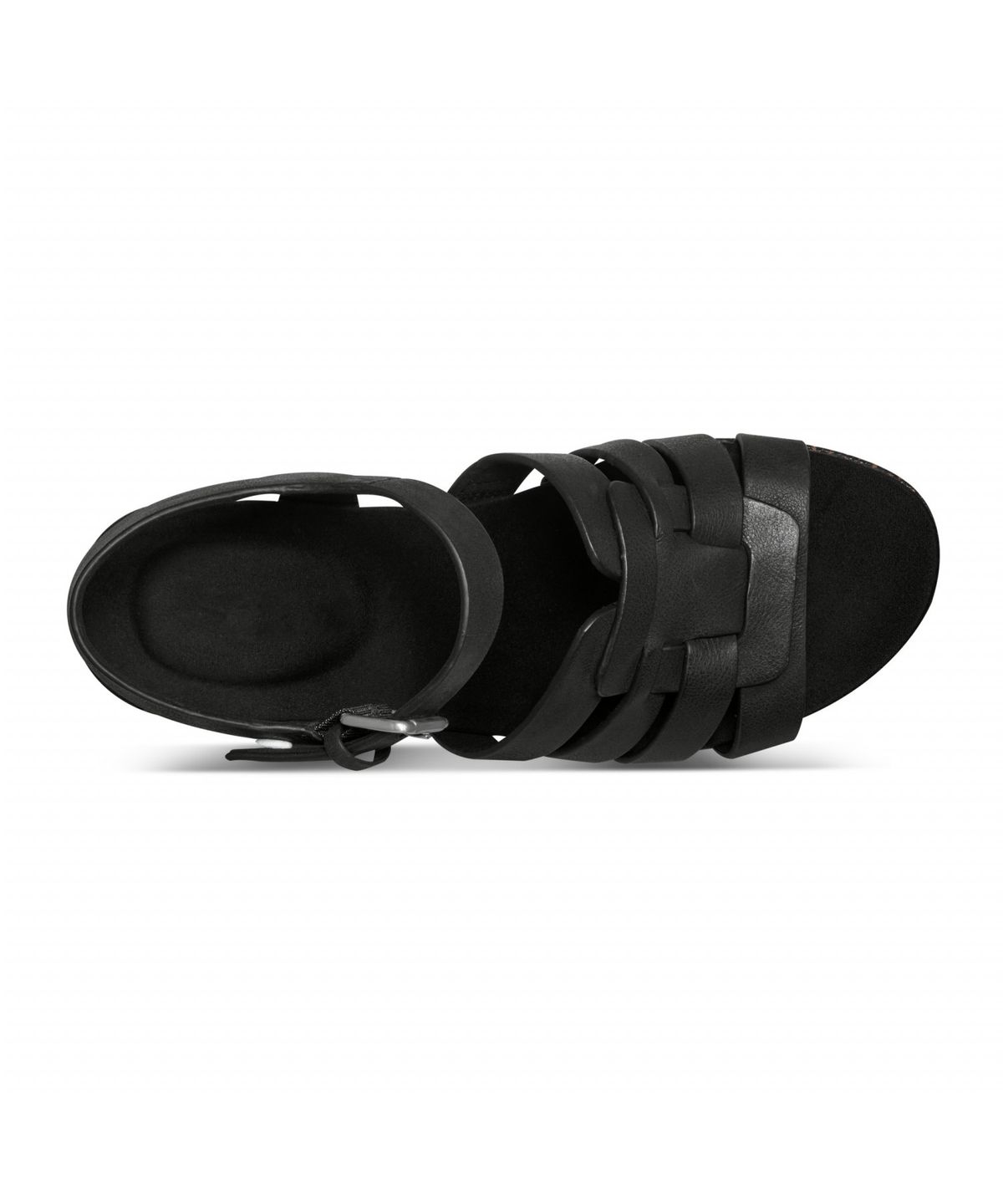락포트(ROCKPORT) 베사 웨지 샌들 BESSA WEDGE SANDAL (RW0163)