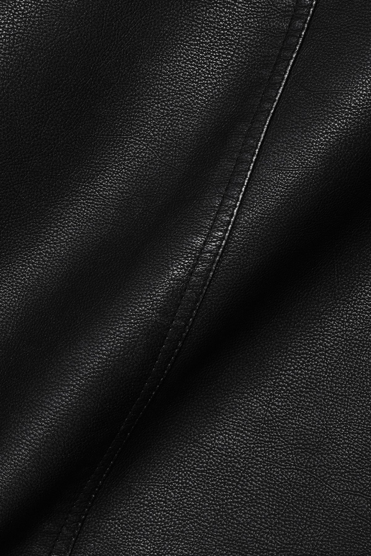 비바스튜디오(VIVASTUDIO) WOMAN BARRIO SINGLE RIDER JACKET [BLACK]