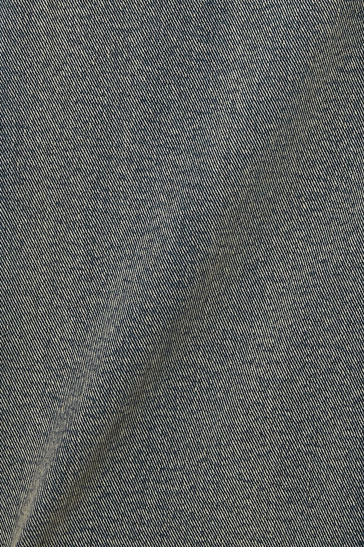 비바스튜디오(VIVASTUDIO) WOMAN BELTED WASHED DENIM PANTS [BLUE]