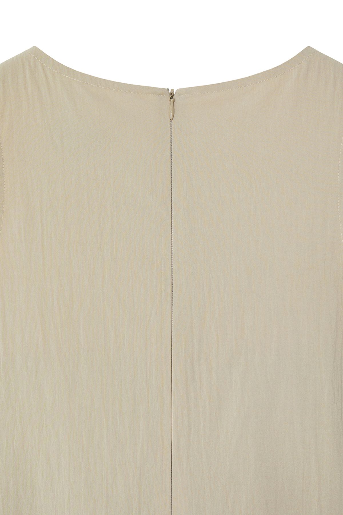 비바스튜디오(VIVASTUDIO) WOMAN BELTED DRESS [KHAKI]