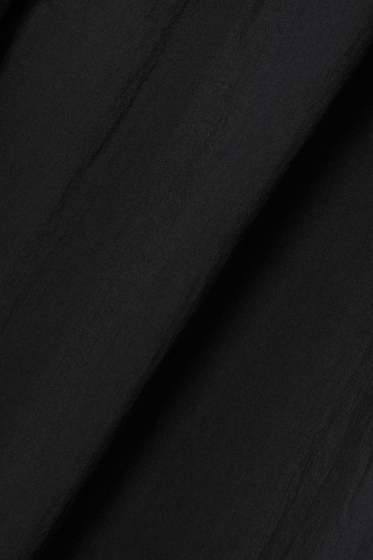 비바스튜디오(VIVASTUDIO) WOMAN BELTED DRESS [BLACK]