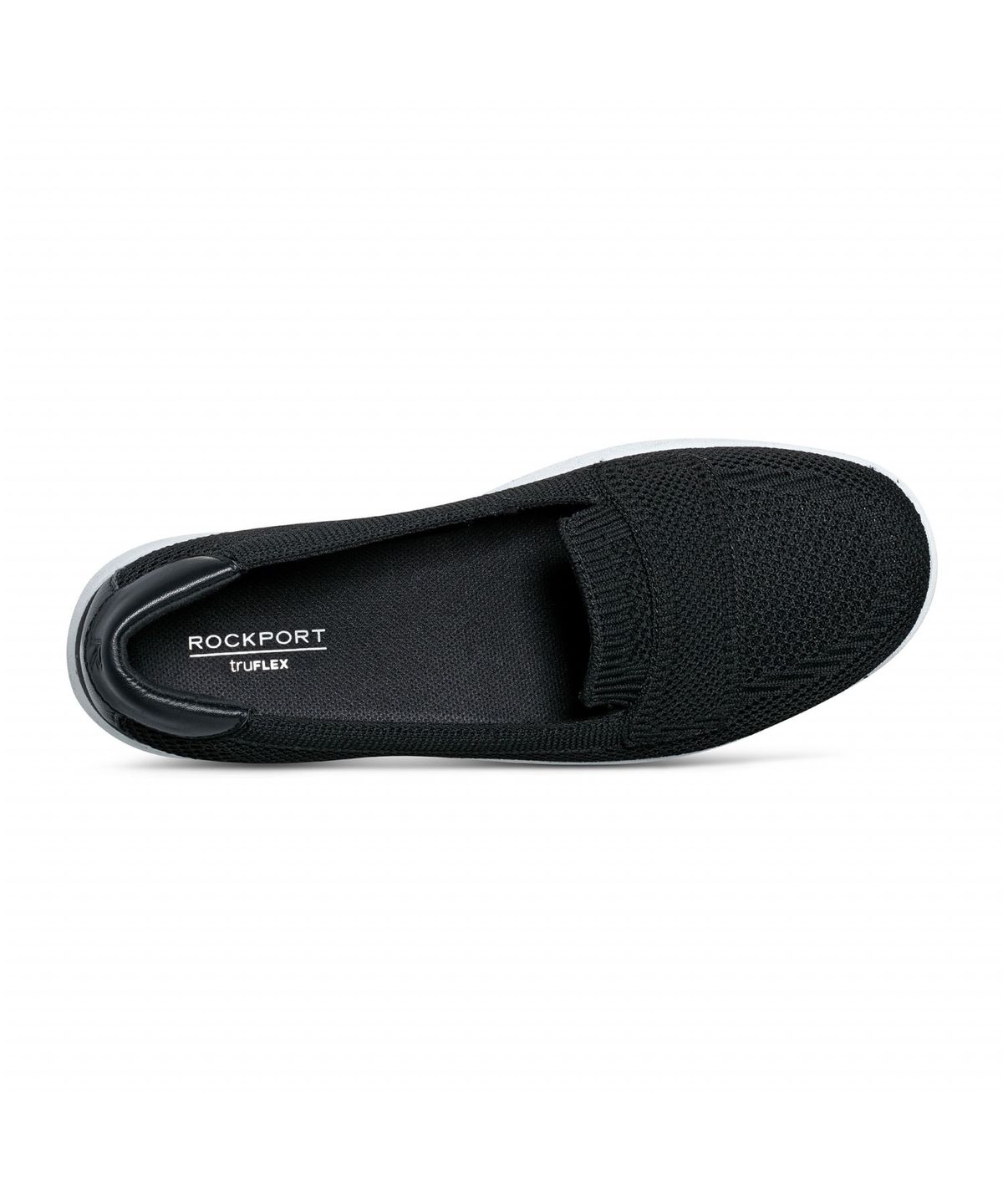 락포트(ROCKPORT) 트루플렉스 플라이 우먼 플로르 로퍼 TF FLY W FLOR LOAFER (RW0110)
