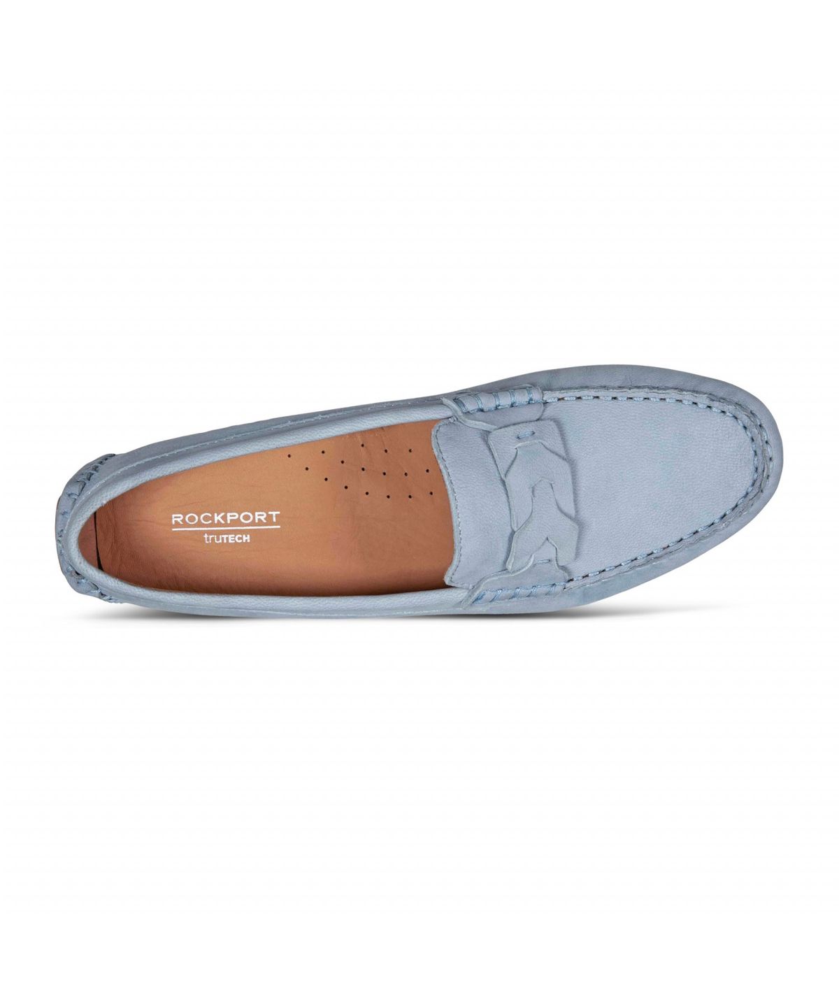 락포트(ROCKPORT) 블라라8 드라이빙 슈즈 BLARA8 DRIVING MOC (RW0139)