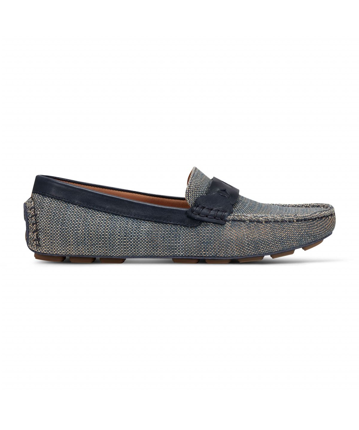 락포트(ROCKPORT) 블라라2 드라이빙 슈즈 BLARA2 DRIVING MOC (RW0141)