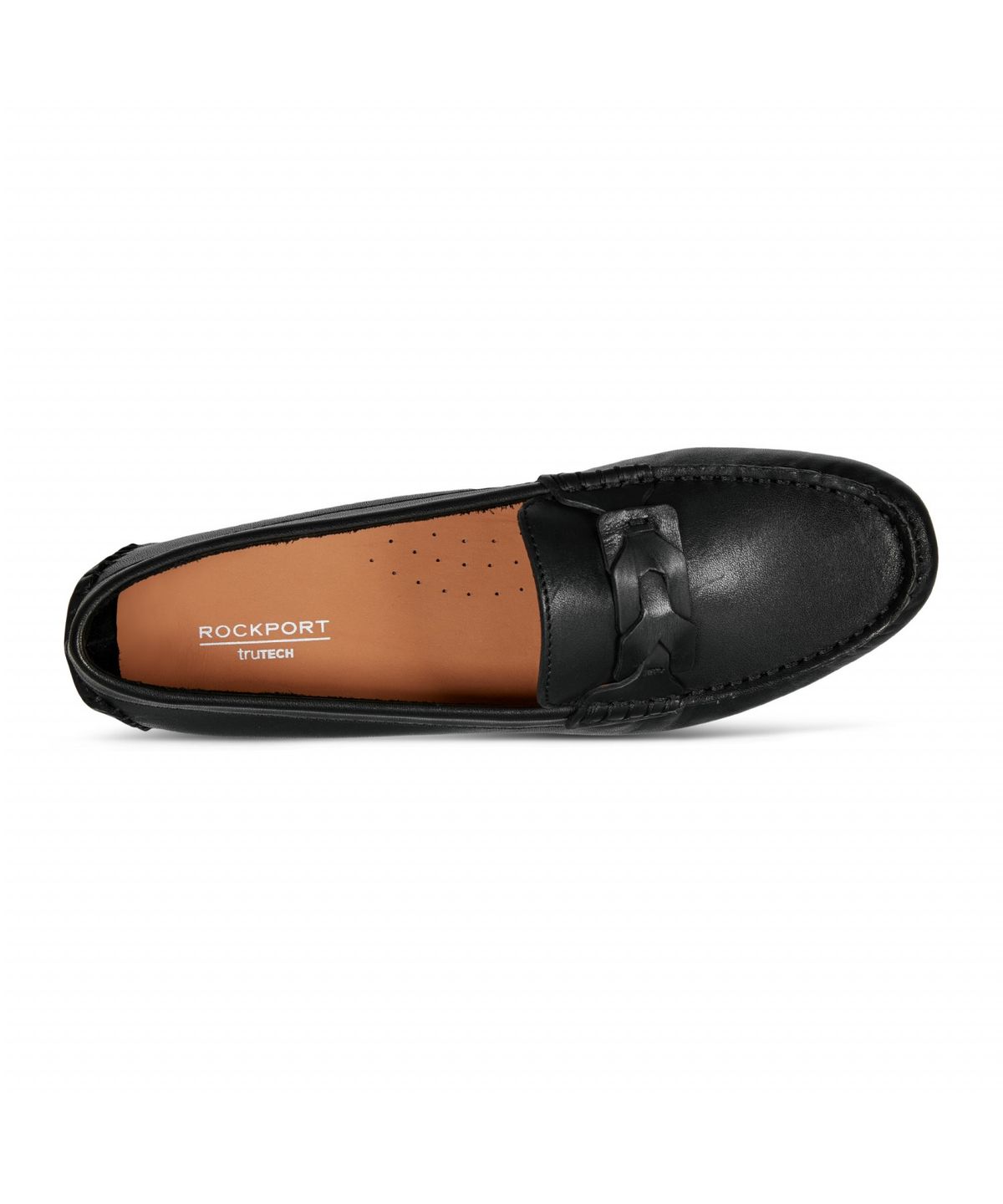 락포트(ROCKPORT) 블라라 드라이빙 슈즈 BLARA DRIVING MOC (RW0138)