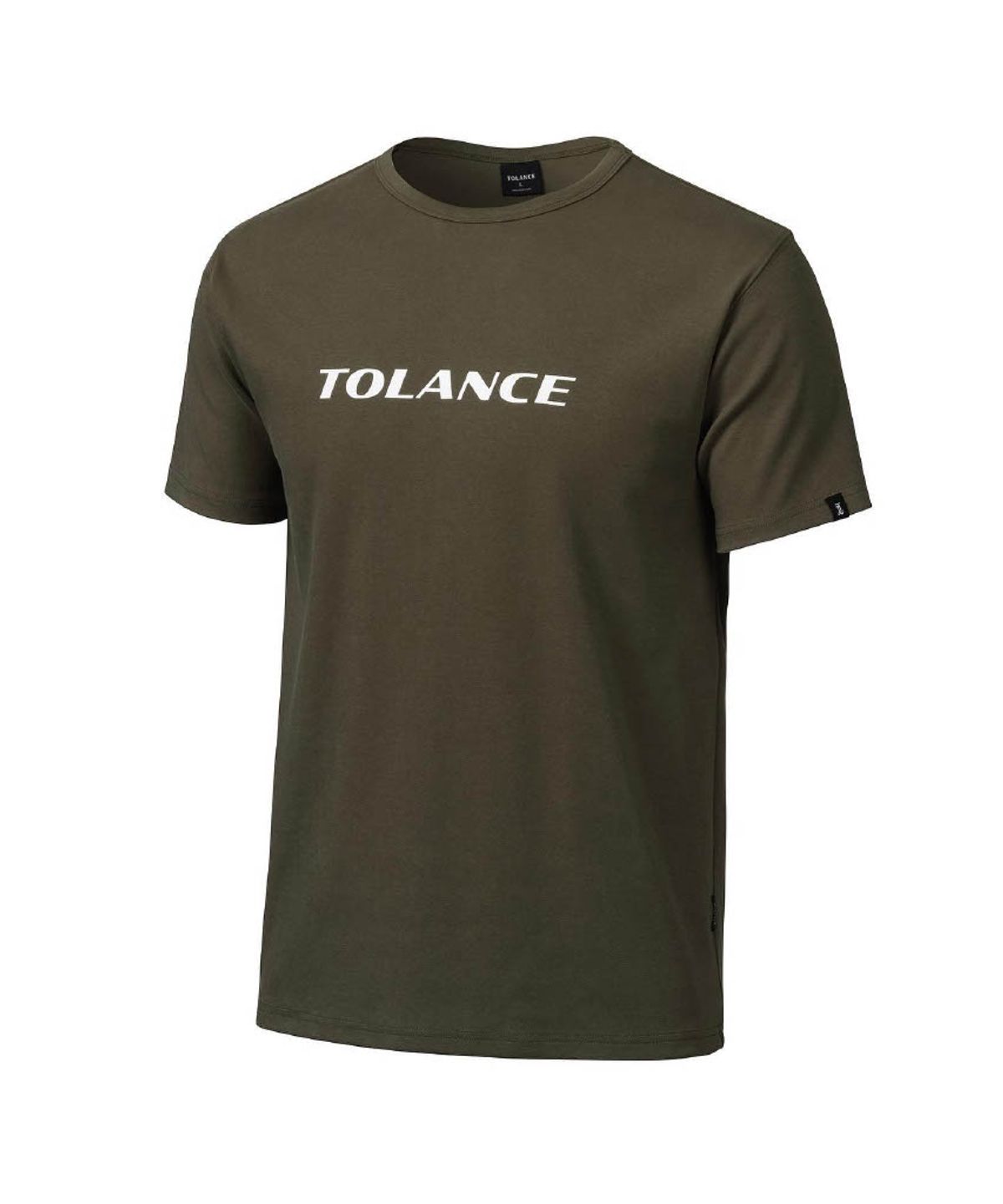 토런스(TOLANCE) [2PACK] 코마스판 숏슬리브