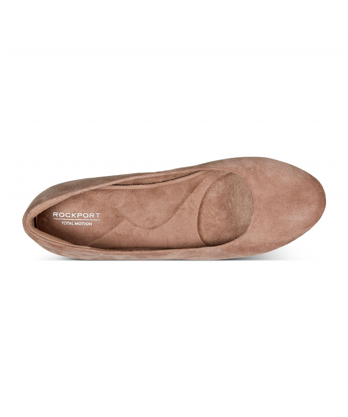 락포트(ROCKPORT) 토탈모션 알사 발렛 TM ARSA BALLET (RW0148)