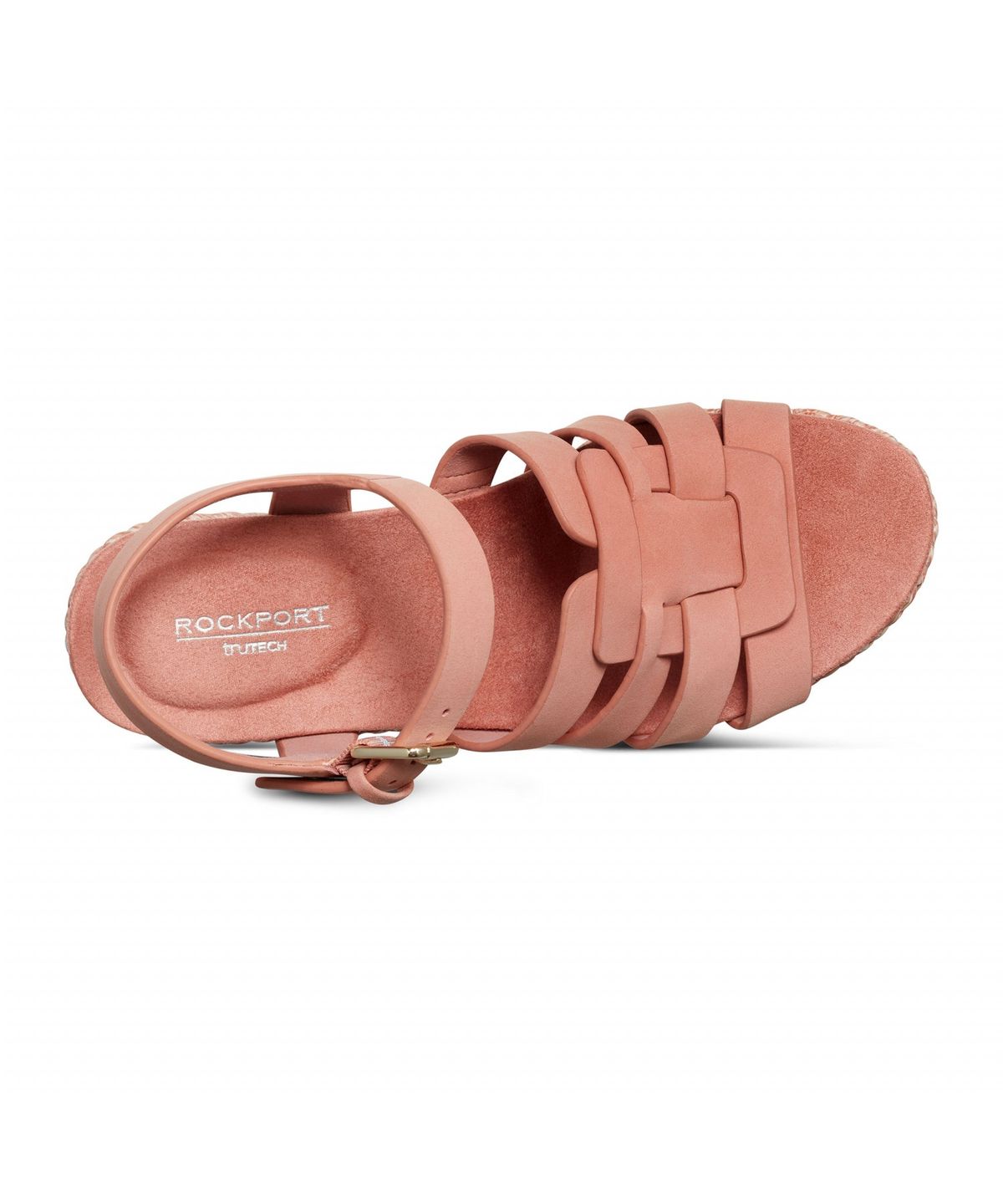 락포트(ROCKPORT) 베사 웨지 샌들 BESSA WEDGE SANDAL (RW0165)