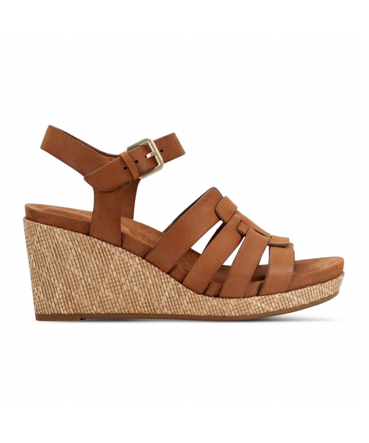 락포트(ROCKPORT) 베사 웨지 샌들 BESSA WEDGE SANDAL (RW0164)