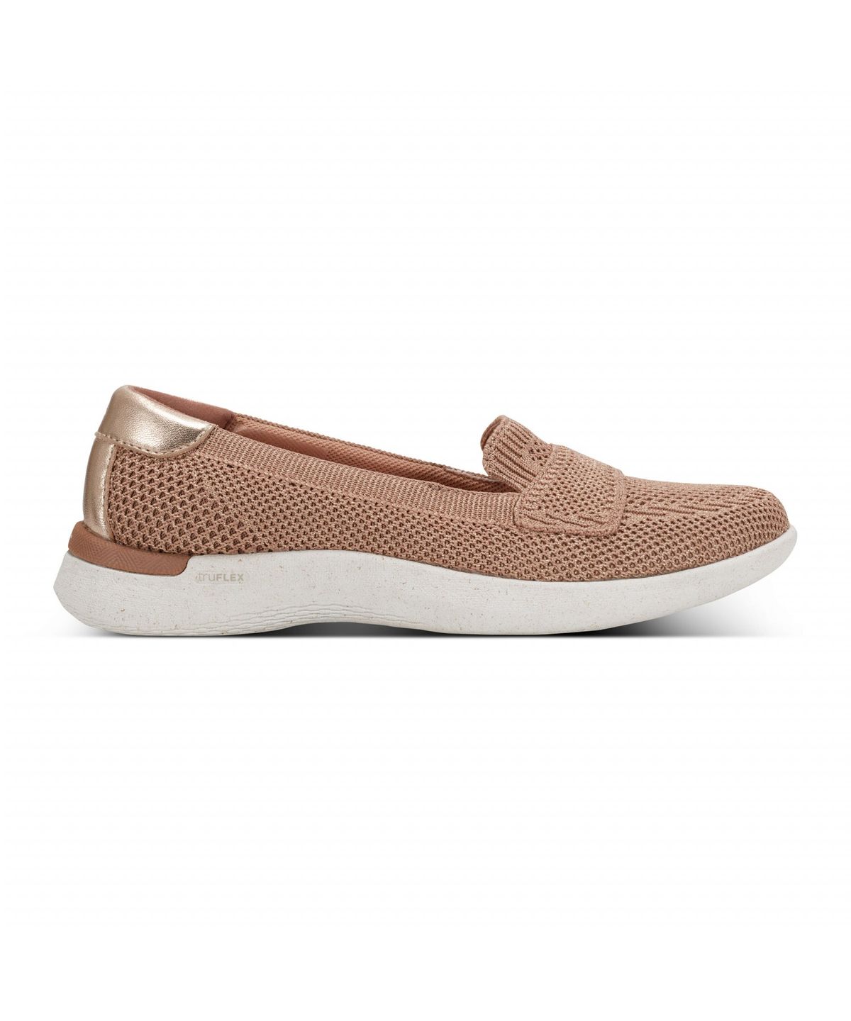 락포트(ROCKPORT) 트루플렉스 플라이 우먼 플로르 로퍼 TF FLY W FLOR LOAFER (RW0113)