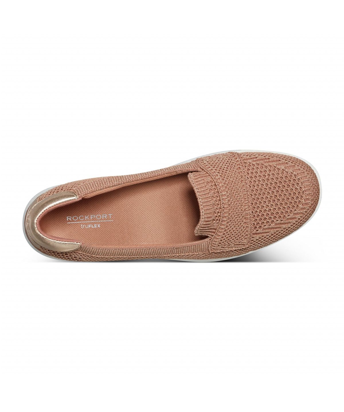 락포트(ROCKPORT) 트루플렉스 플라이 우먼 플로르 로퍼 TF FLY W FLOR LOAFER (RW0113)