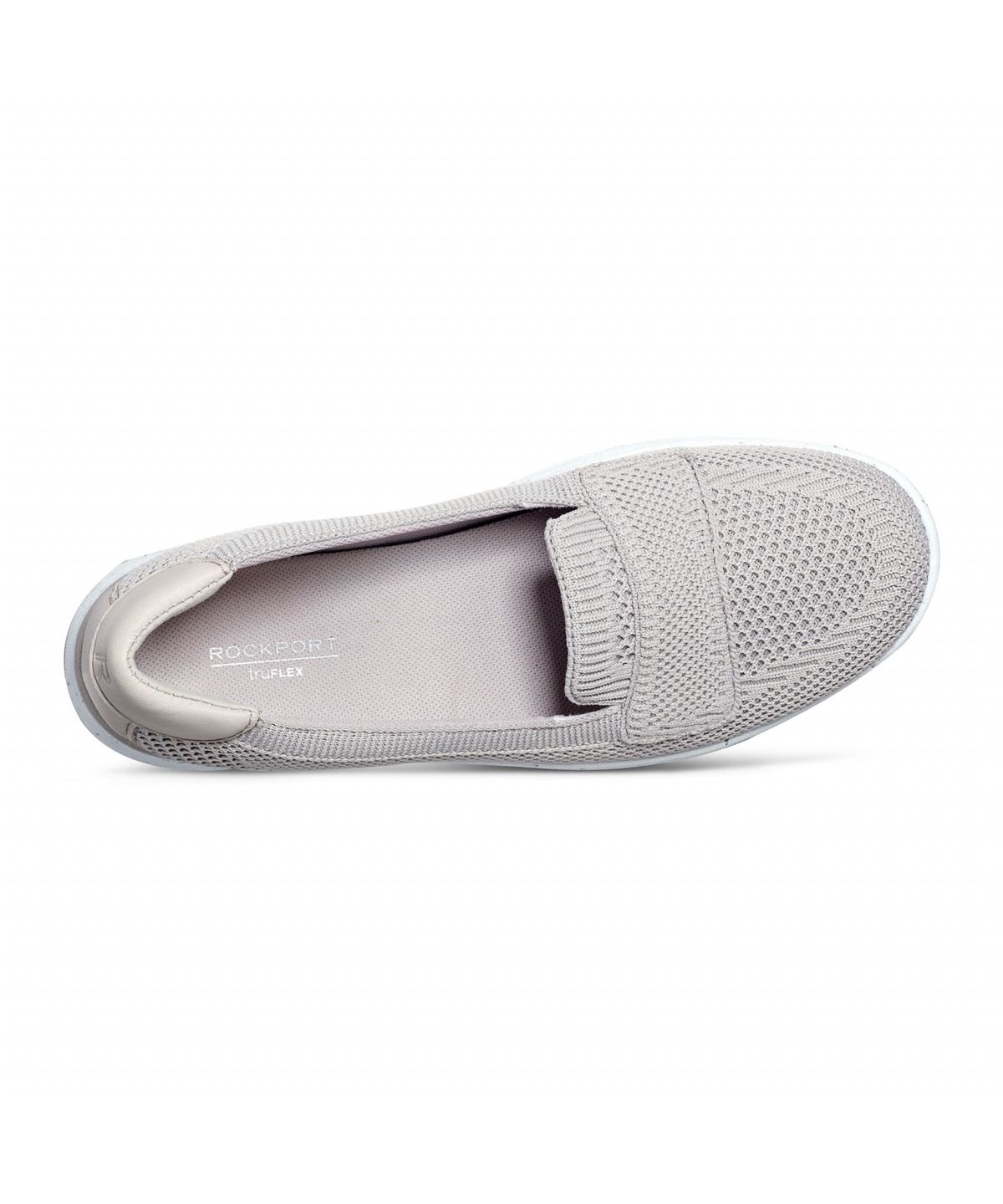 락포트(ROCKPORT) 트루플렉스 플라이 우먼 플로르 로퍼 TF FLY W FLOR LOAFER (RW0111)