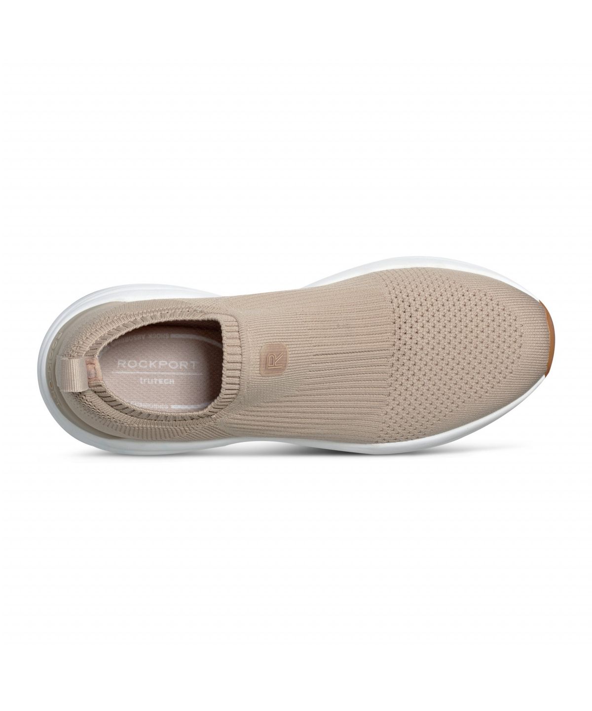 락포트(ROCKPORT) 데미 슬립온 DEMI SLIP-ON (RW0133)