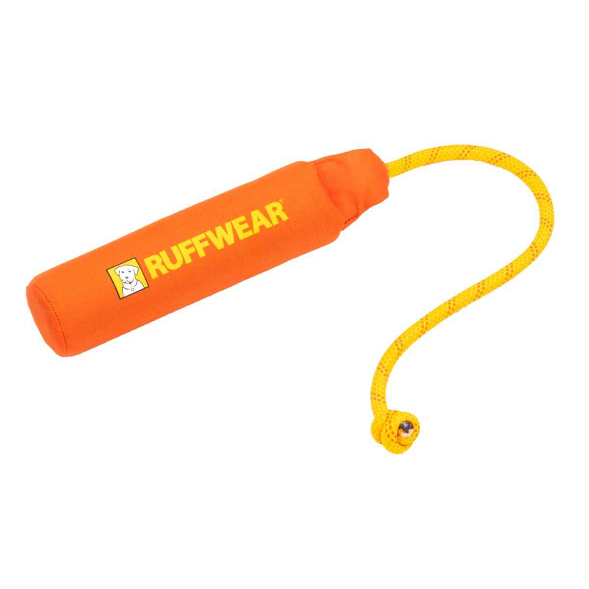 러프웨어(RUFFWEAR) 런커 반려견 장난감(Lunker™Toy)
