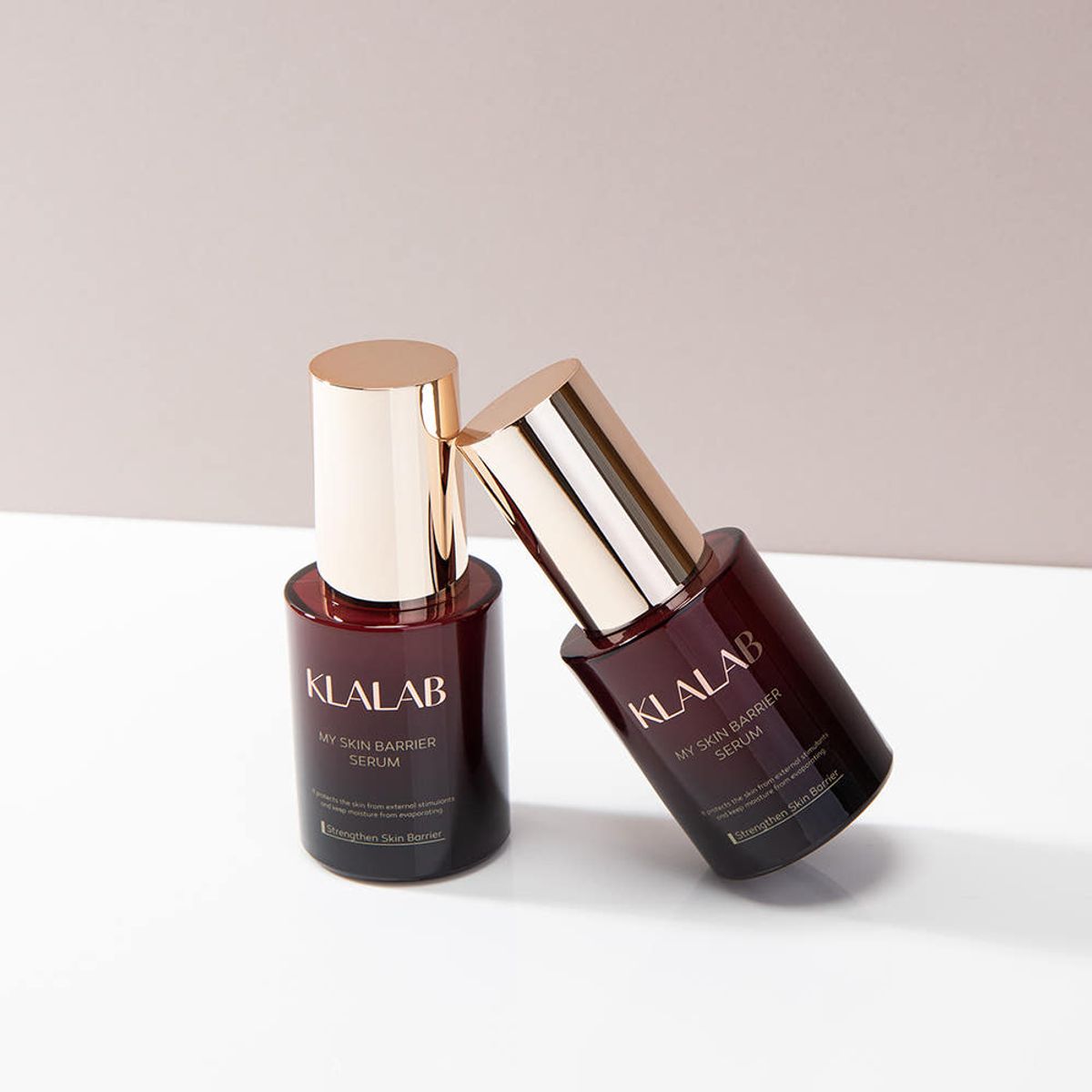 클라랩(KLALAB) 마이 스킨 베리어 세럼 30ml