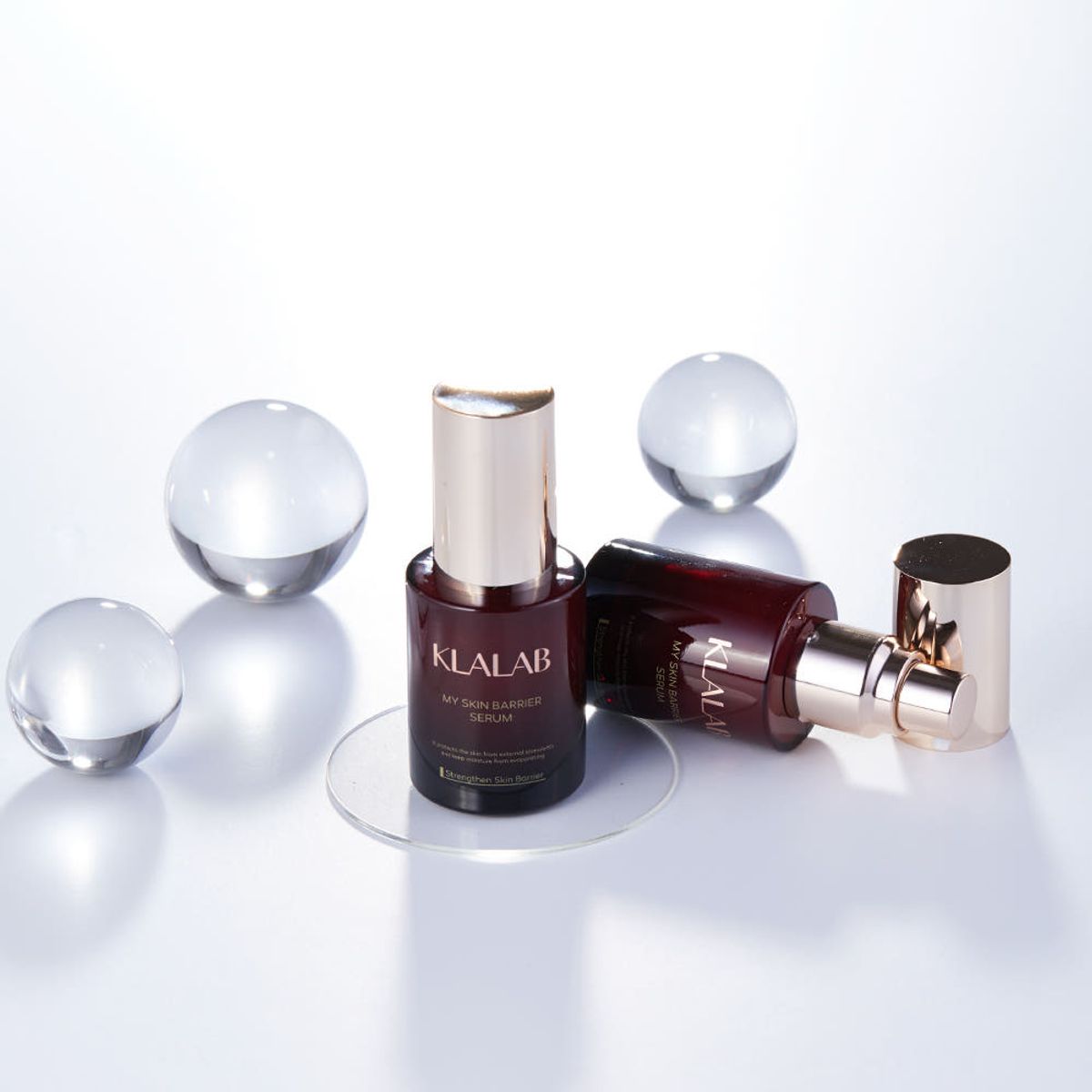 클라랩(KLALAB) 마이 스킨 베리어 세럼 30ml