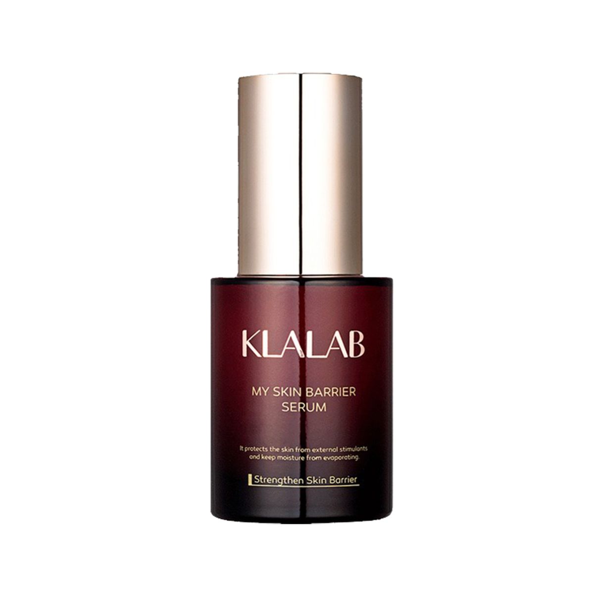 클라랩(KLALAB) 마이 스킨 베리어 세럼 30ml