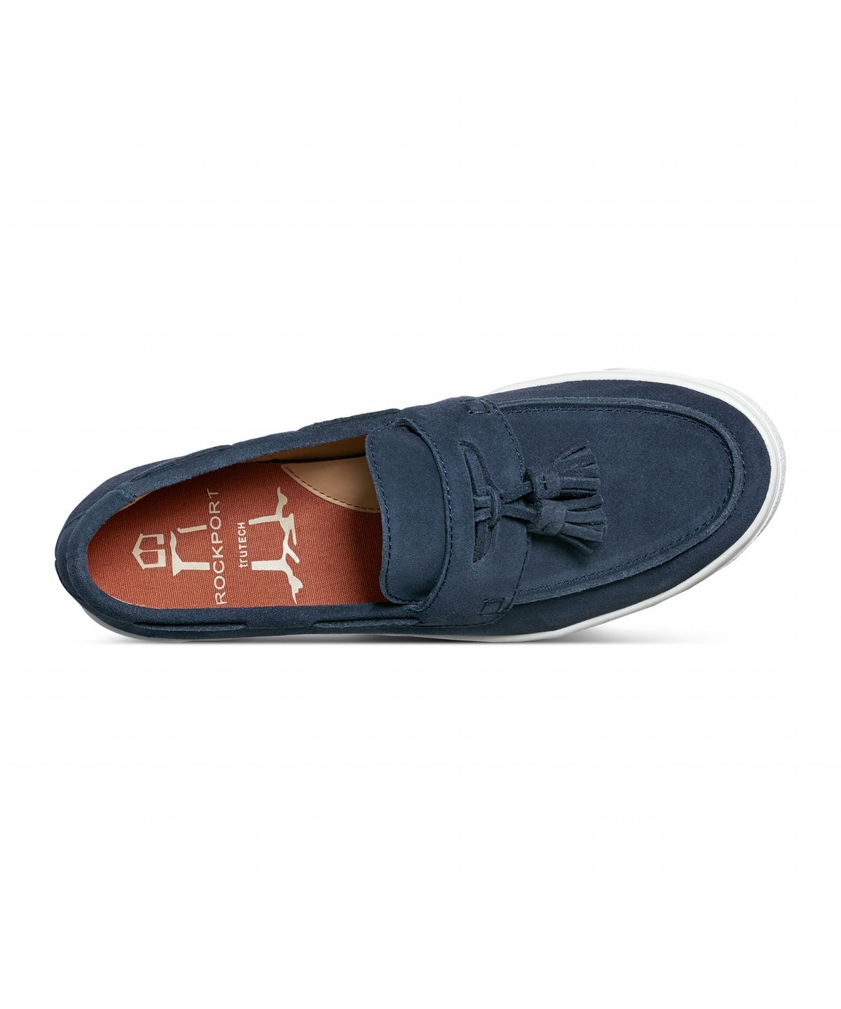 락포트(ROCKPORT) 로드릭 로퍼 RODRICK LOAFER (RM0111)