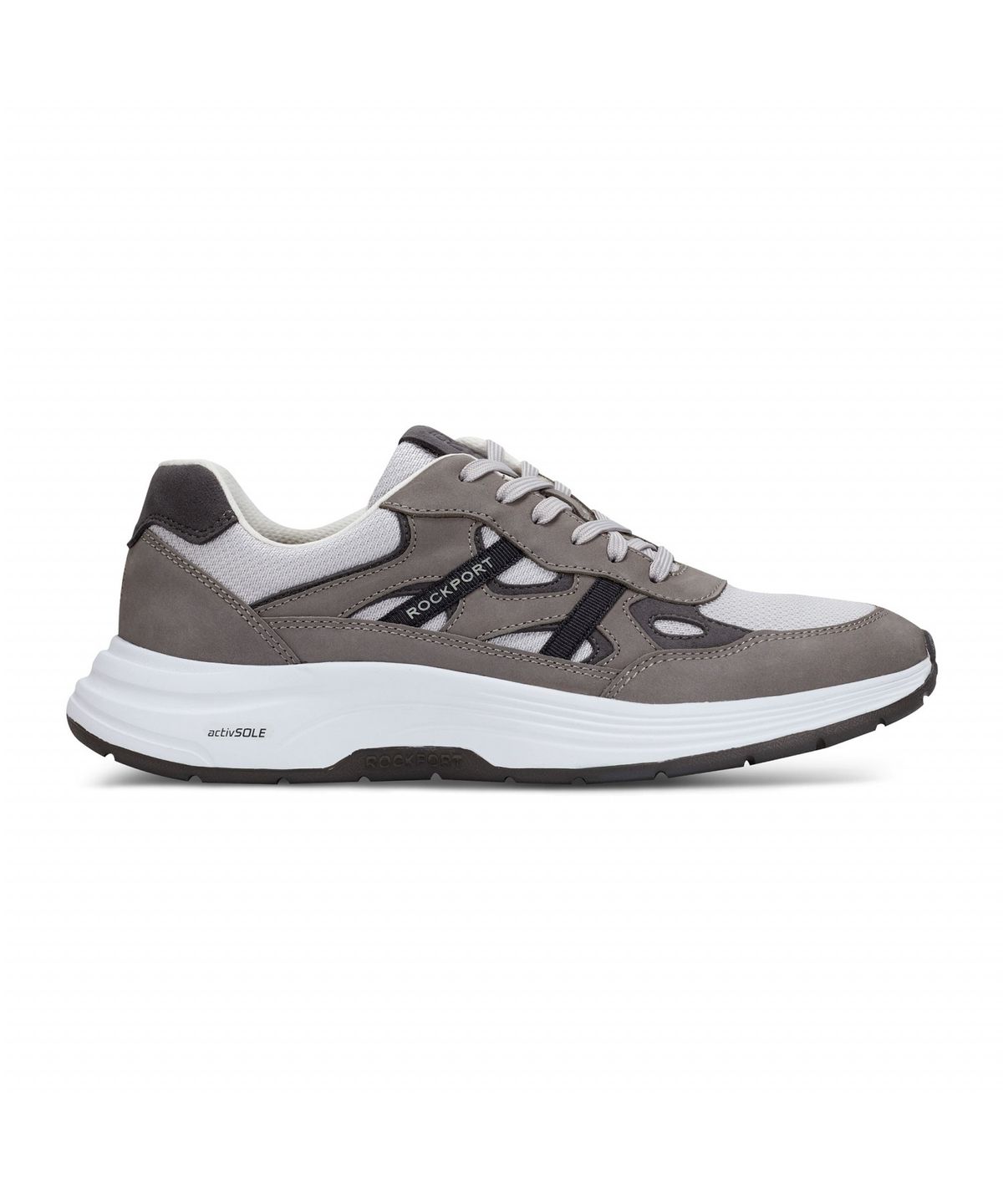 락포트(ROCKPORT) 헤이든 스니커즈 HAYDON SNEAKER (RM0088)