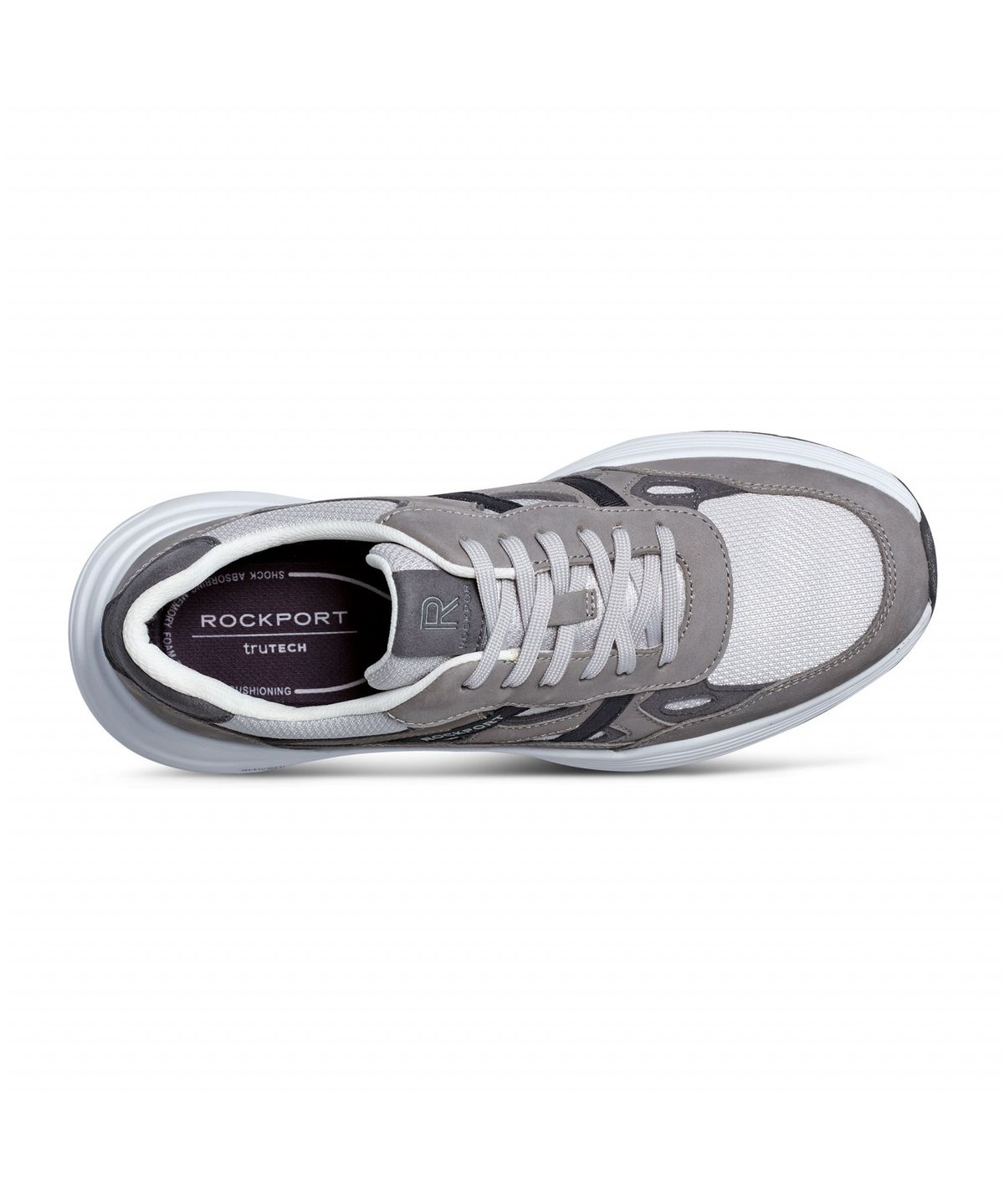 락포트(ROCKPORT) 헤이든 스니커즈 HAYDON SNEAKER (RM0088)