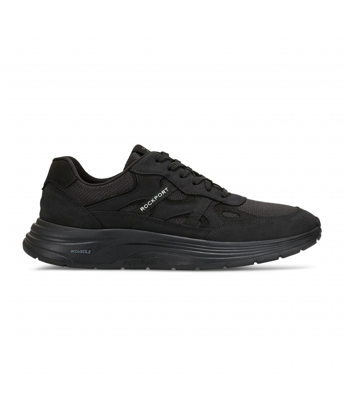 락포트(ROCKPORT) 헤이든 스니커즈 HAYDON SNEAKER (RM0087)