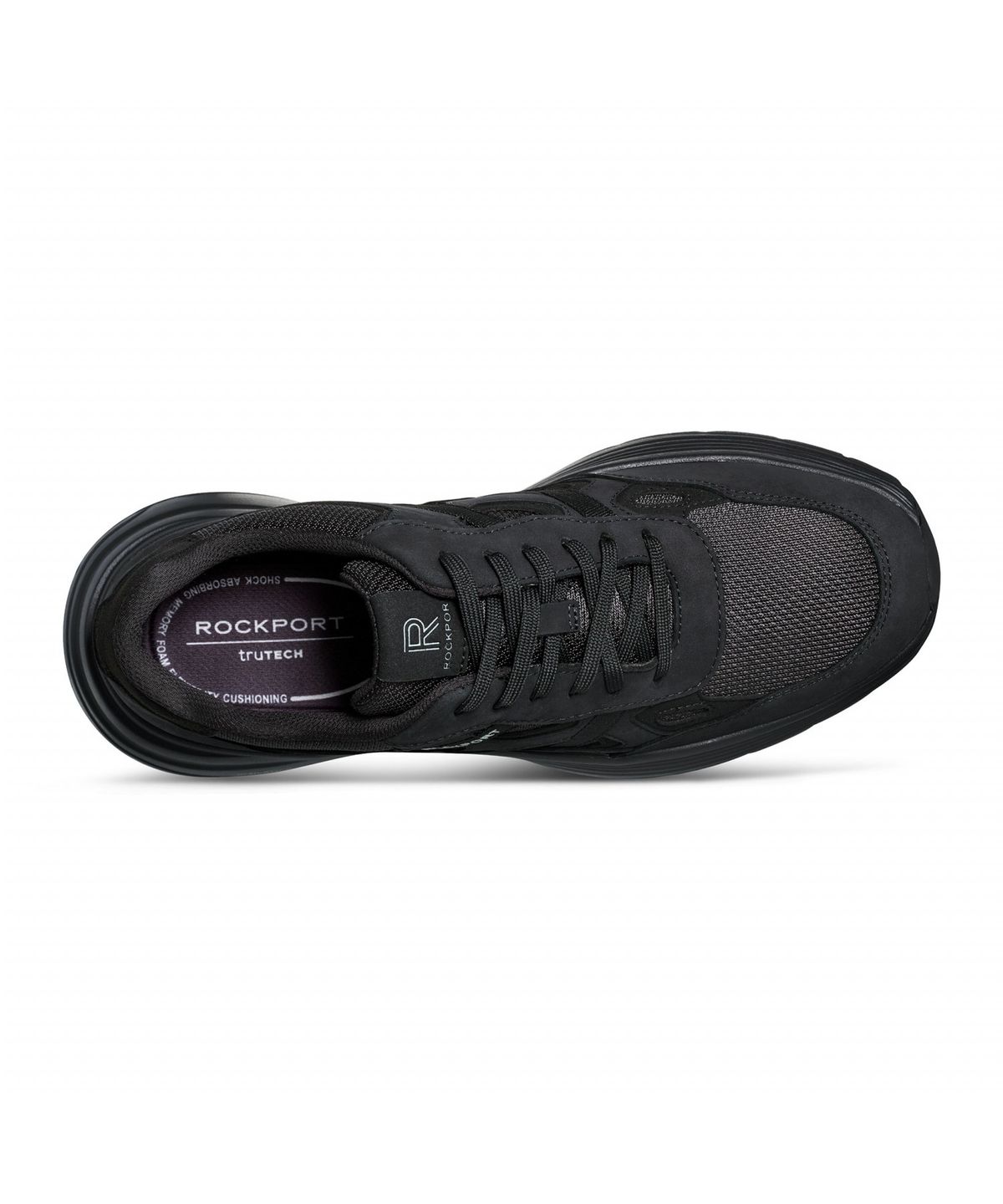 락포트(ROCKPORT) 헤이든 스니커즈 HAYDON SNEAKER (RM0087)