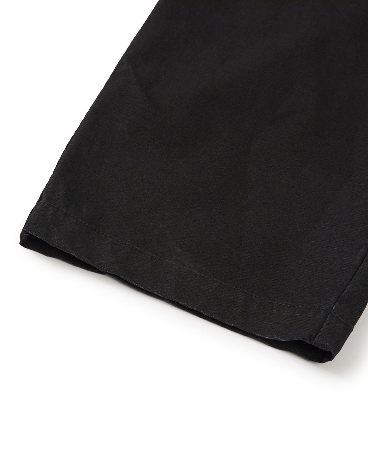 엠엠엘지(MMLG) [Mmlg] WORKERS REGULAR PANTS (BLACK)