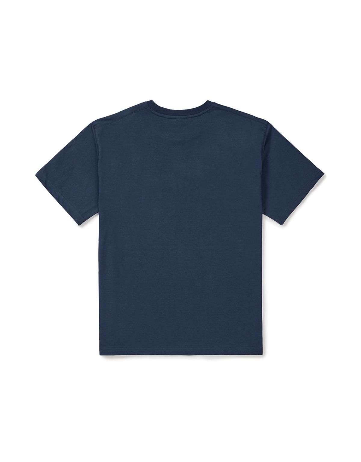 엠엠엘지(MMLG) [Mmlg] ABBEY ROAD HF-T (BLUE NAVY)