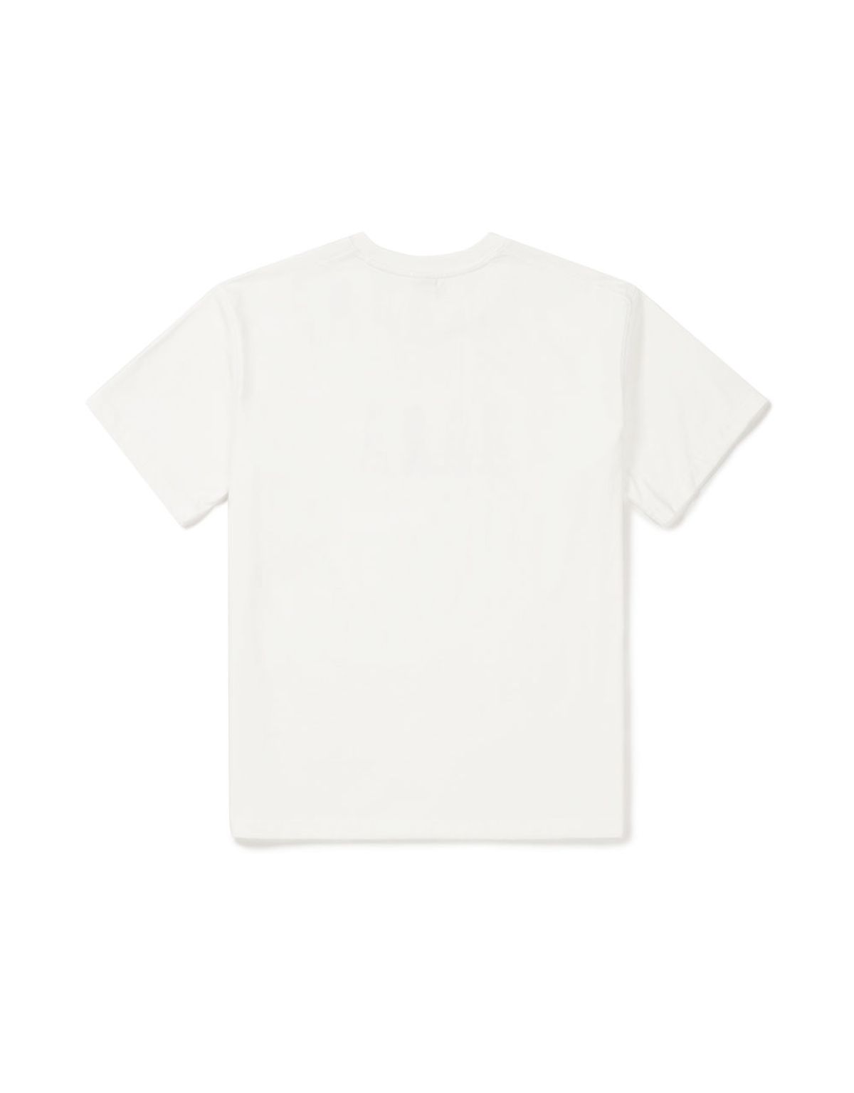 엠엠엘지(MMLG) [Mmlg] ABBEY ROAD HF-T (EVERY WHITE)