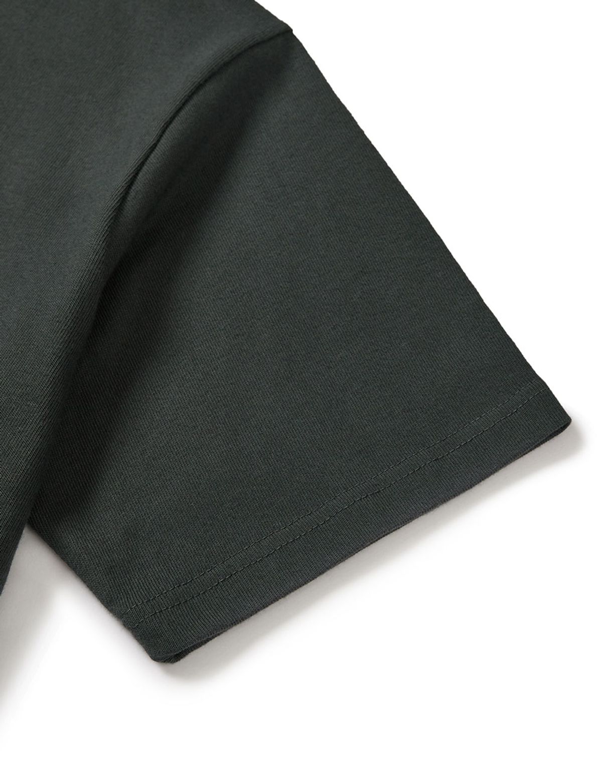엠엠엘지(MMLG) [Mmlg] WE LOGO HF-T (SQUID BLACK)