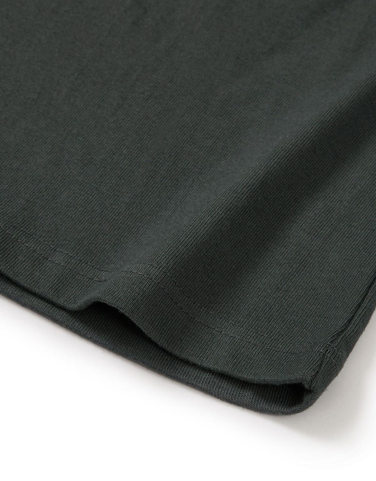 엠엠엘지(MMLG) [Mmlg] WE LOGO HF-T (SQUID BLACK)