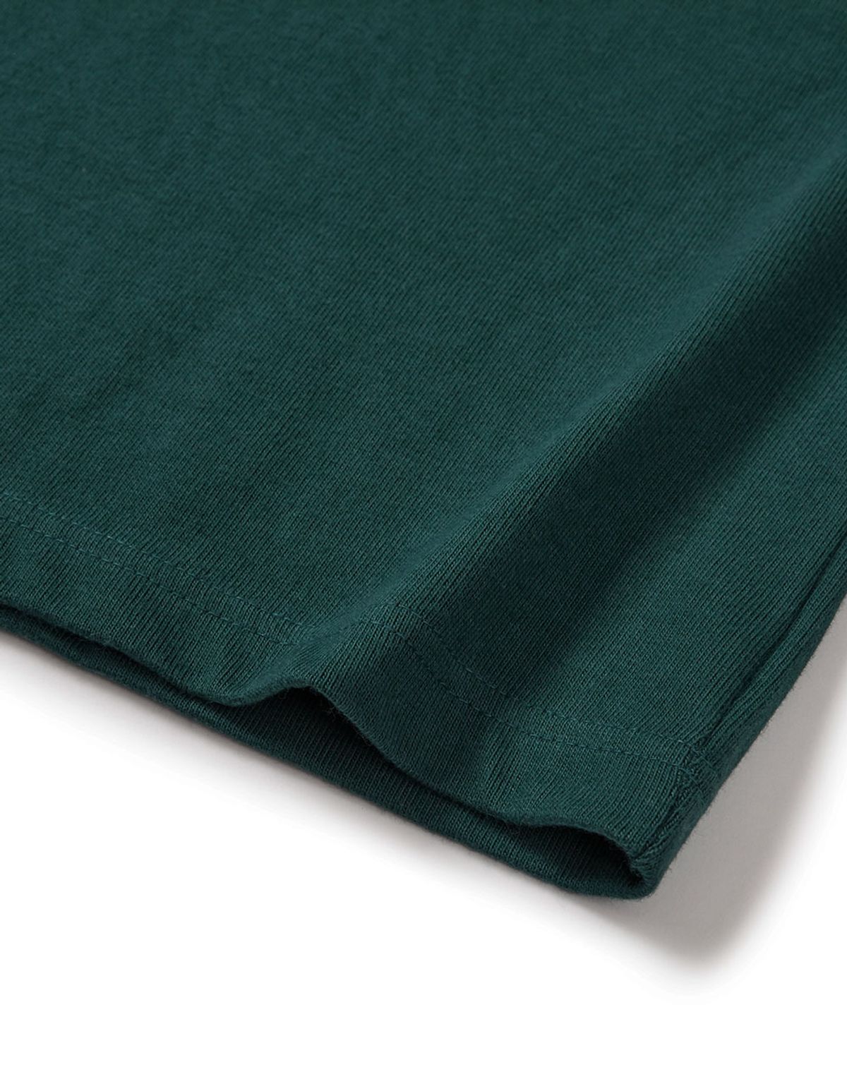 엠엠엘지(MMLG) [Mmlg] WE LOGO HF-T (DEEP GREEN)