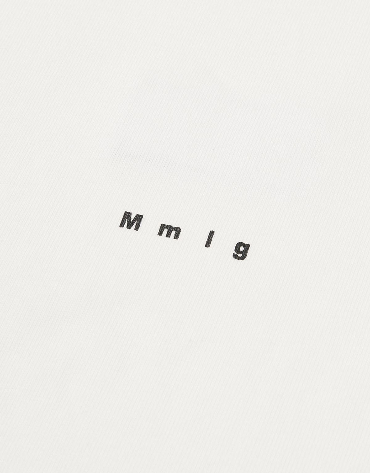 엠엠엘지(MMLG) [Mmlg] WE LOGO HF-T (EVERY WHITE)