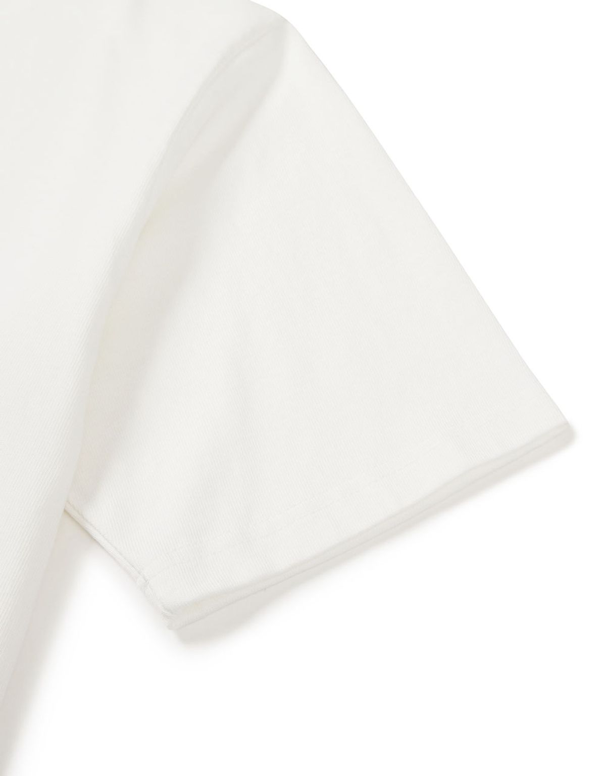 엠엠엘지(MMLG) [Mmlg] WE LOGO HF-T (EVERY WHITE)