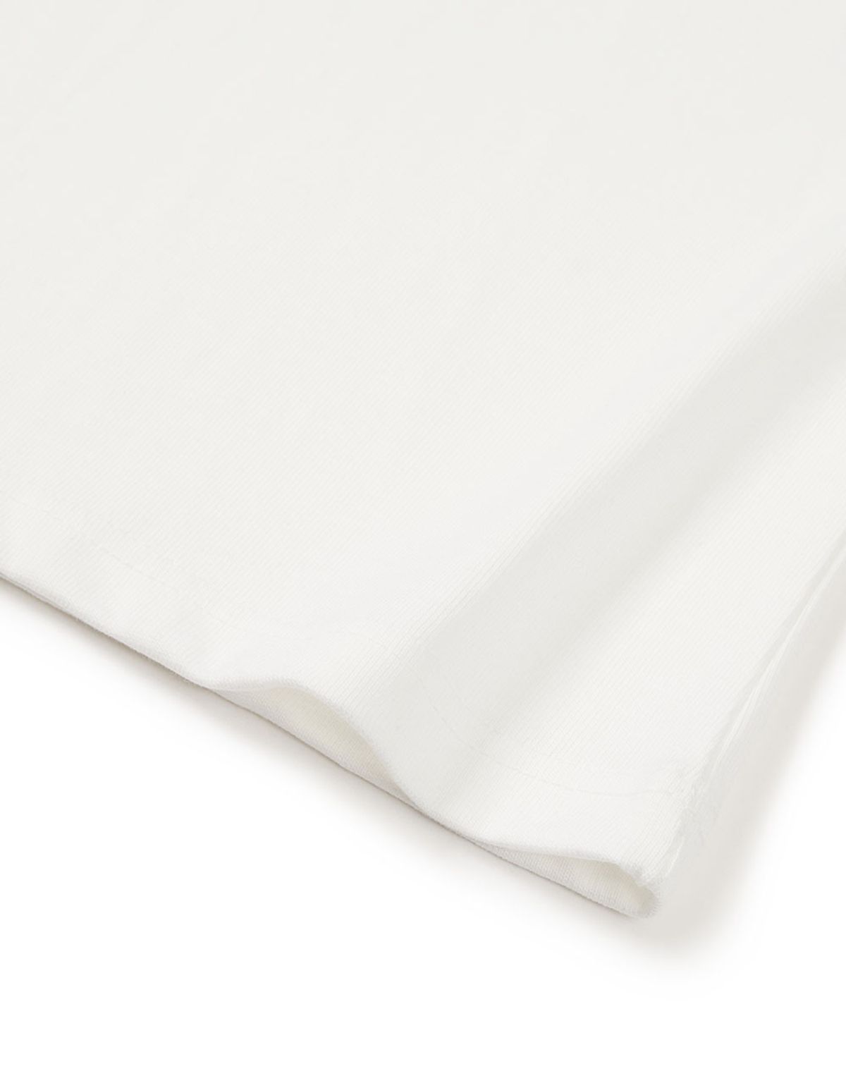 엠엠엘지(MMLG) [Mmlg] WE LOGO HF-T (EVERY WHITE)