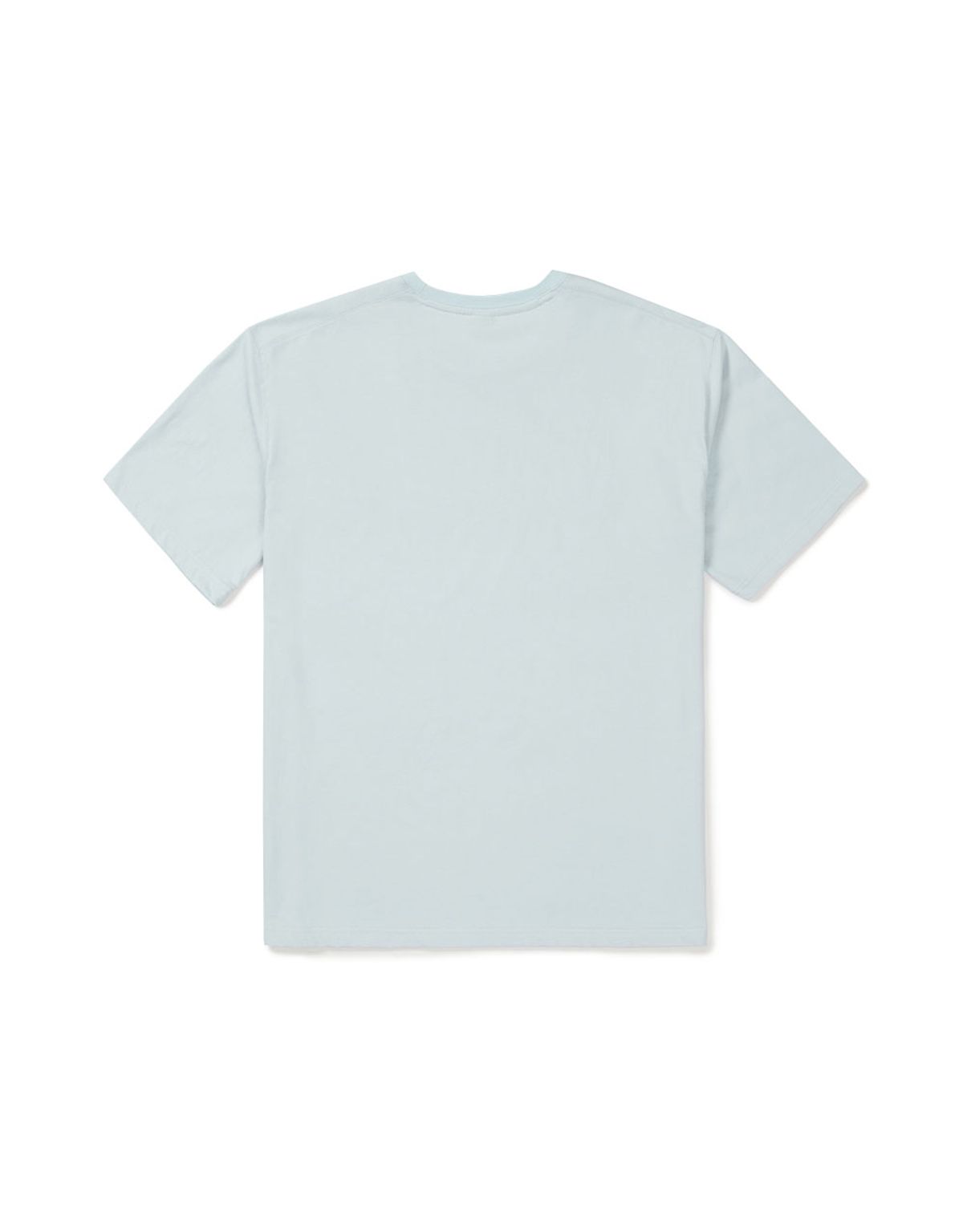 엠엠엘지(MMLG) [Mmlg] WE MOVE REVERSE HF-T (ICE BLUE)