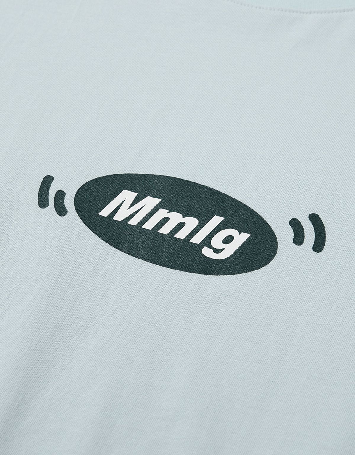엠엠엘지(MMLG) [Mmlg] WE MOVE REVERSE HF-T (ICE BLUE)