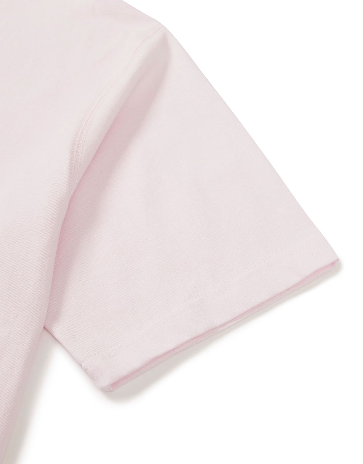 엠엠엘지(MMLG) [Mmlg] WE MOVE REVERSE HF-T (POWDER PINK)