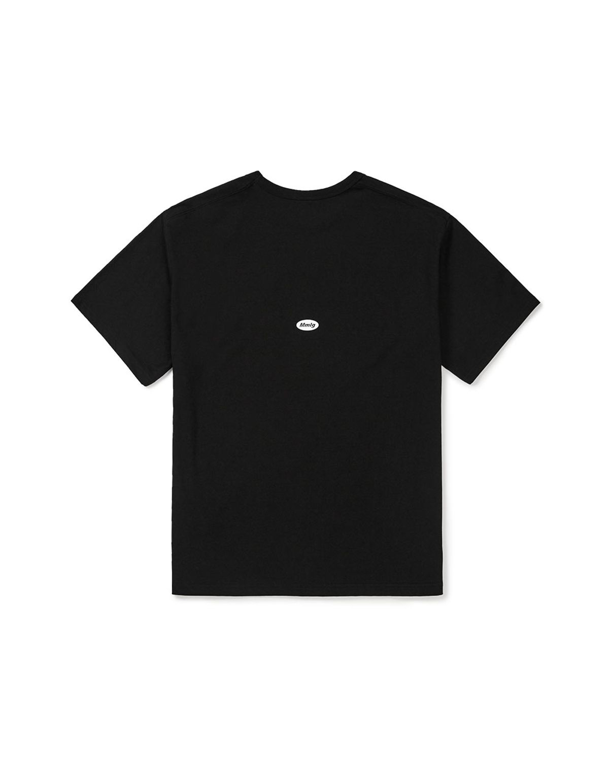 엠엠엘지(MMLG) [Mmlg] WE LOGO MOVE HF-T (EVERY BLACK)