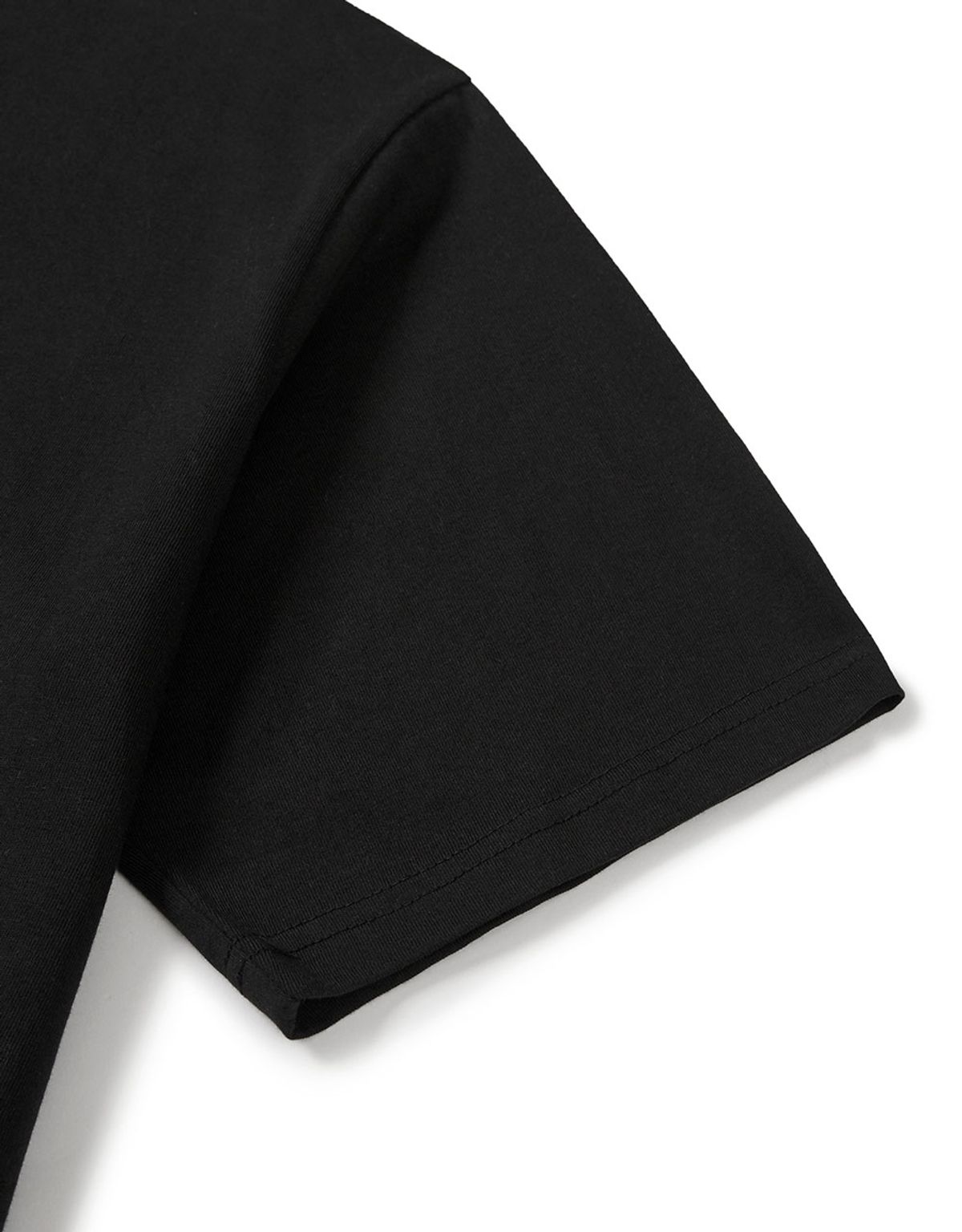 엠엠엘지(MMLG) [Mmlg] WE LOGO MOVE HF-T (EVERY BLACK)