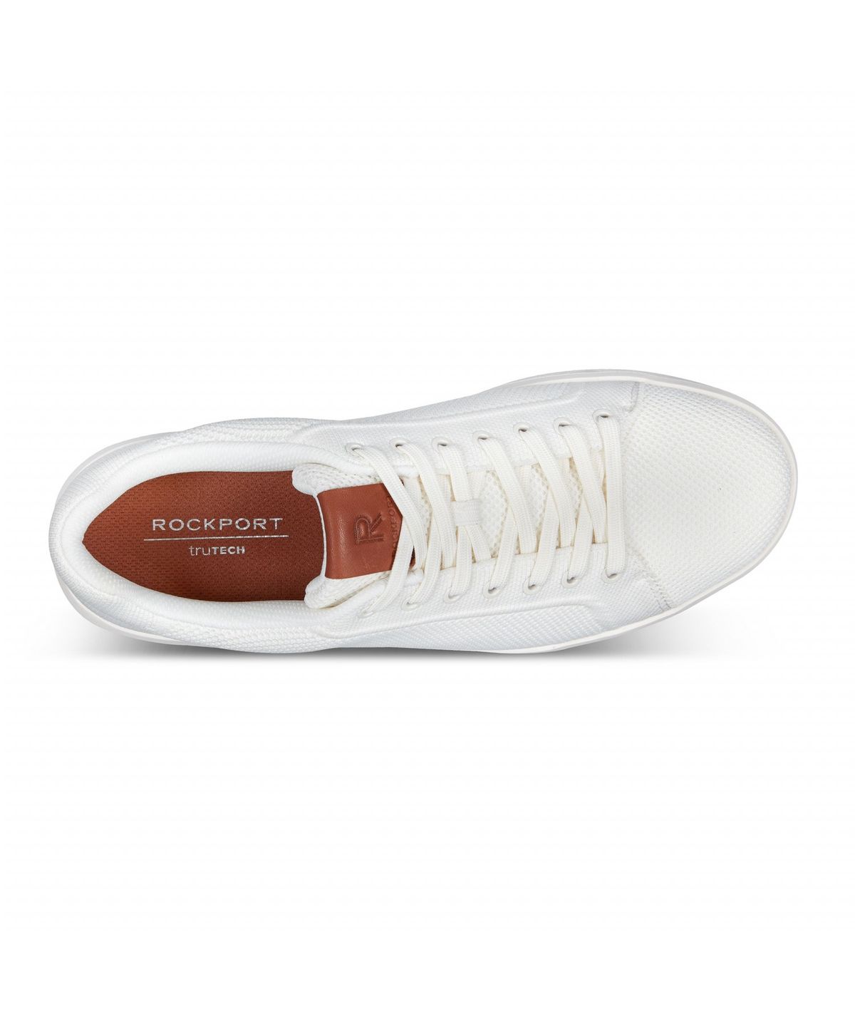 락포트(ROCKPORT) 엘티 코트 레이스 투 토 LT COURT LACE TO TOE (RM0105)