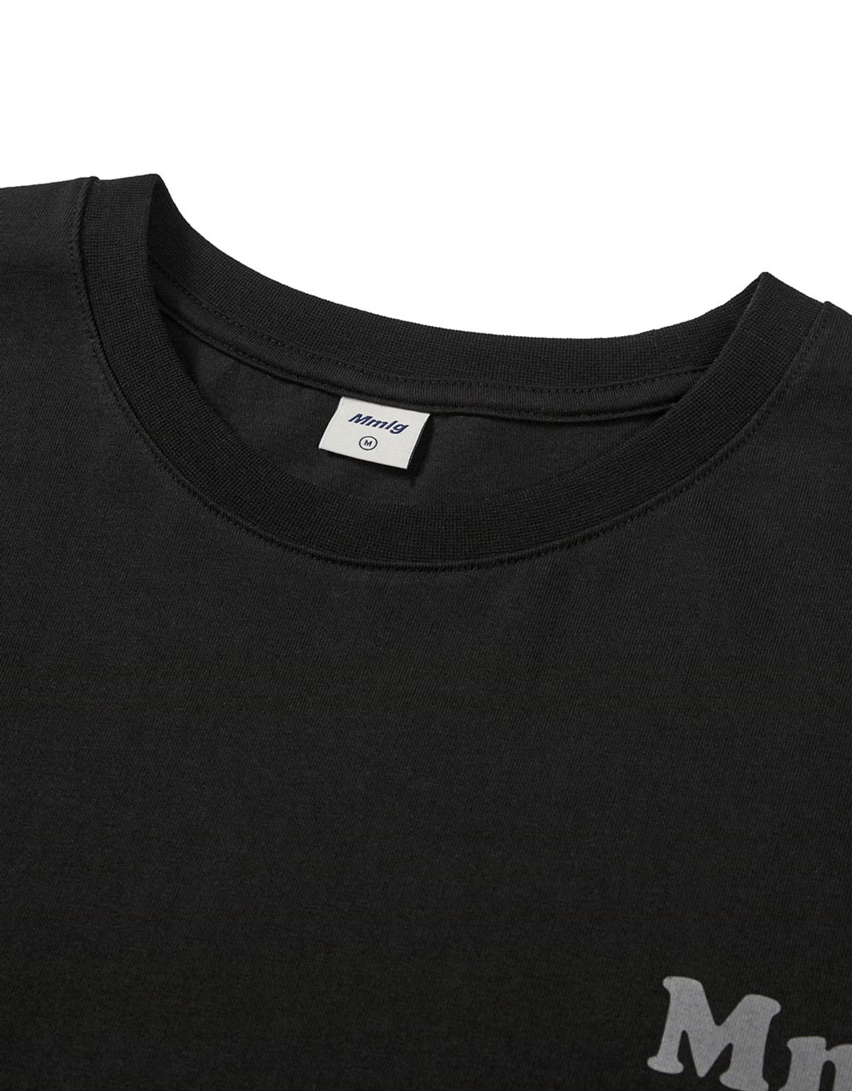 엠엠엘지(MMLG) [Mmlg] CARD DECO HF-T (EVERY BLACK)