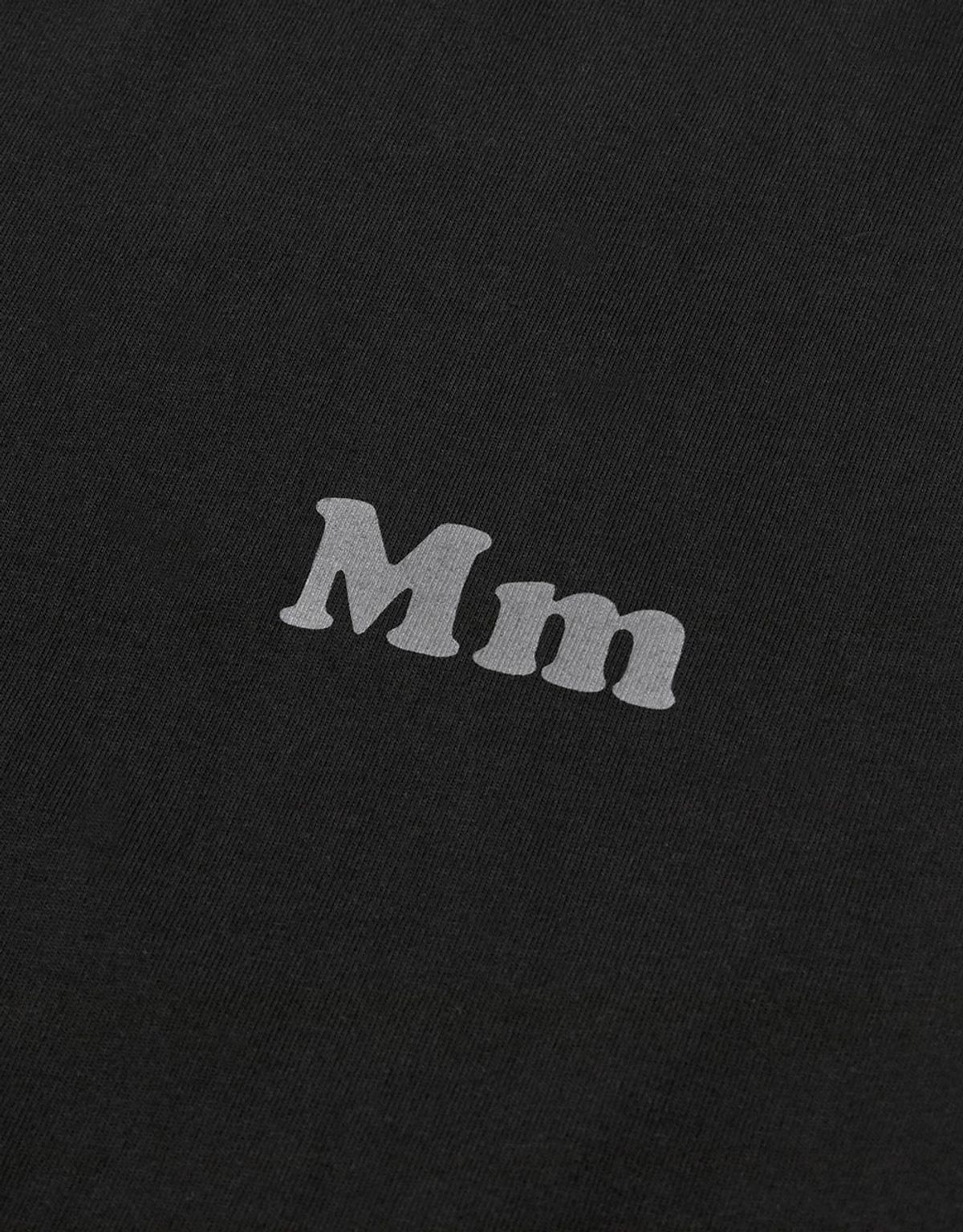 엠엠엘지(MMLG) [Mmlg] CARD DECO HF-T (EVERY BLACK)