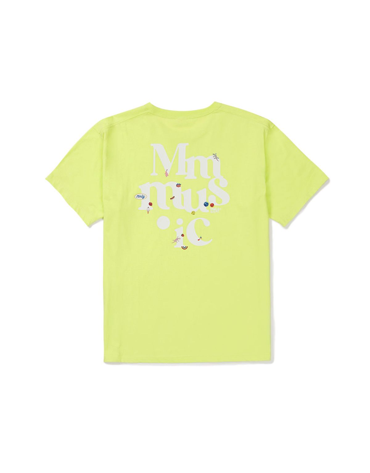 엠엠엘지(MMLG) [Mmlg] CARD DECO HF-T (BABY LEAF)
