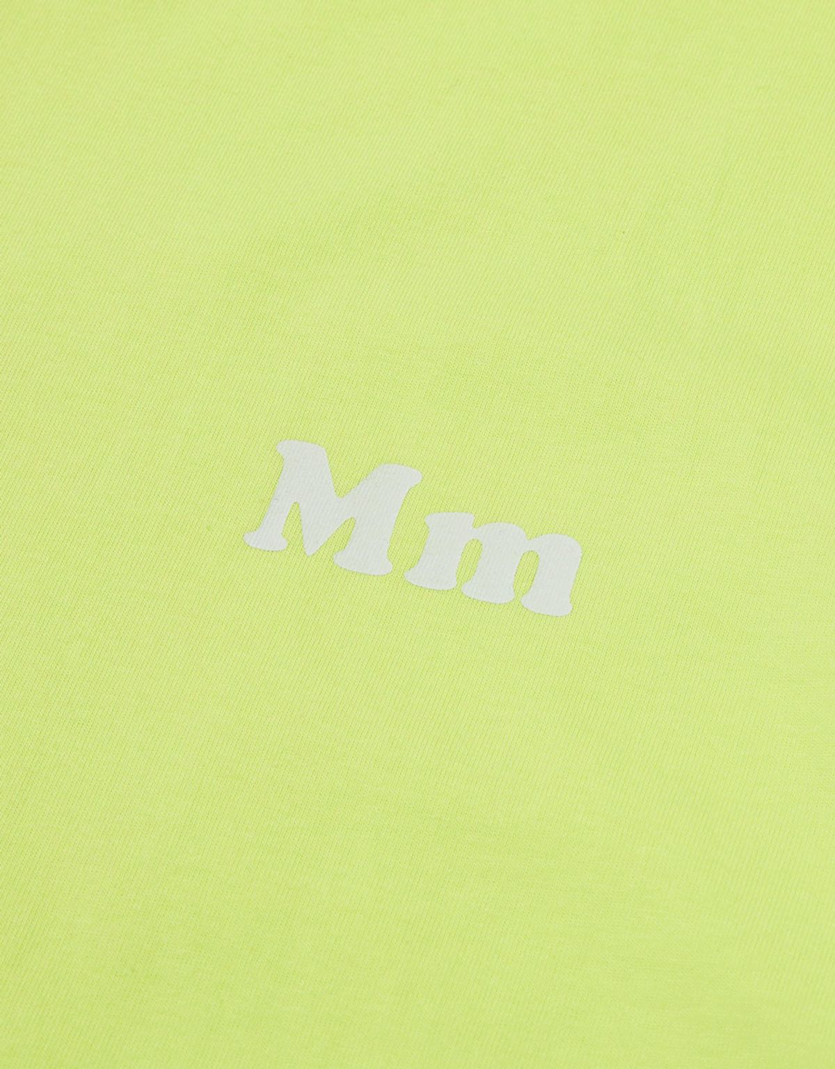 엠엠엘지(MMLG) [Mmlg] CARD DECO HF-T (BABY LEAF)