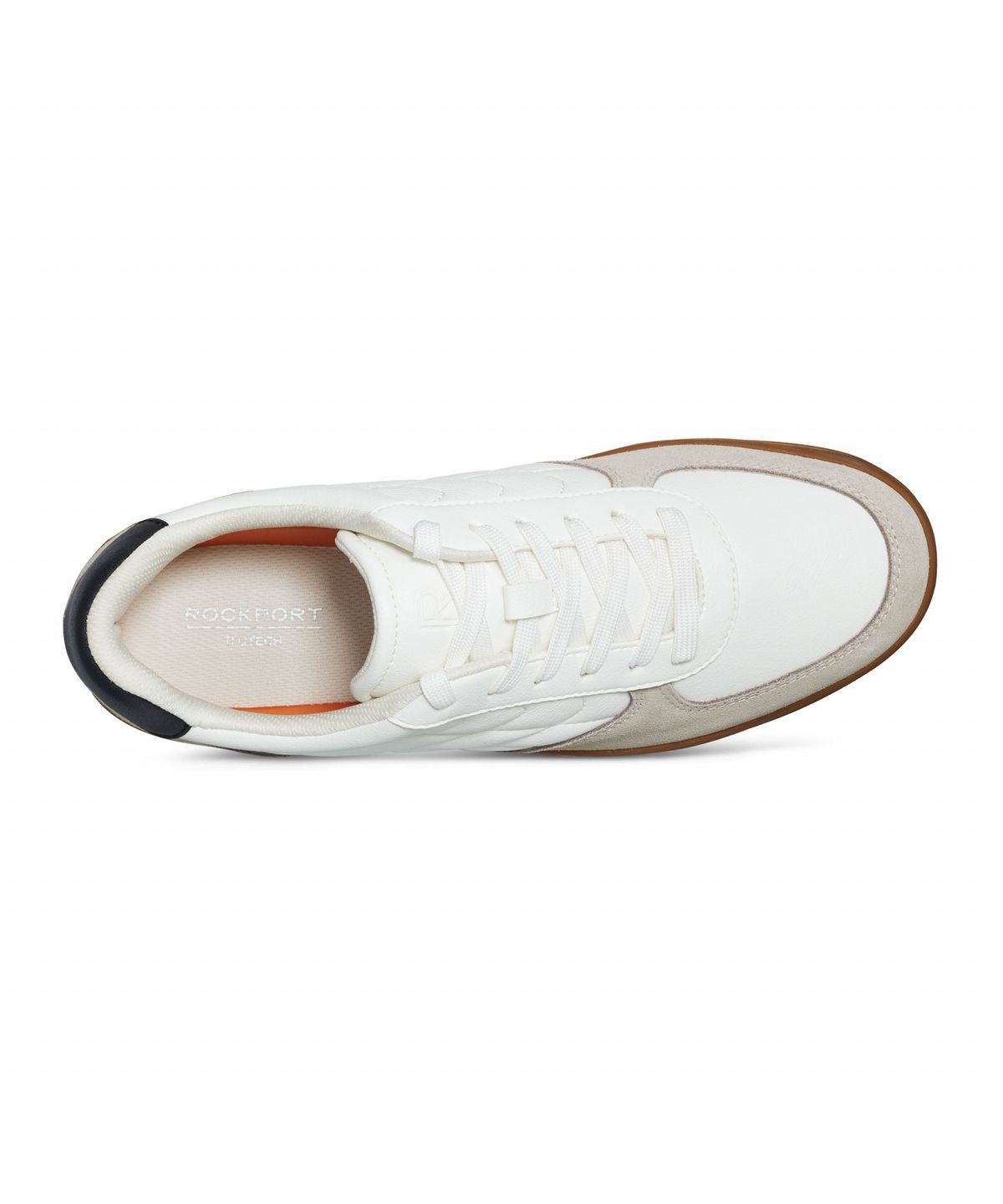 락포트(ROCKPORT) 네로 레이스 투 토 NERO LACE TO TOE (RM0078)