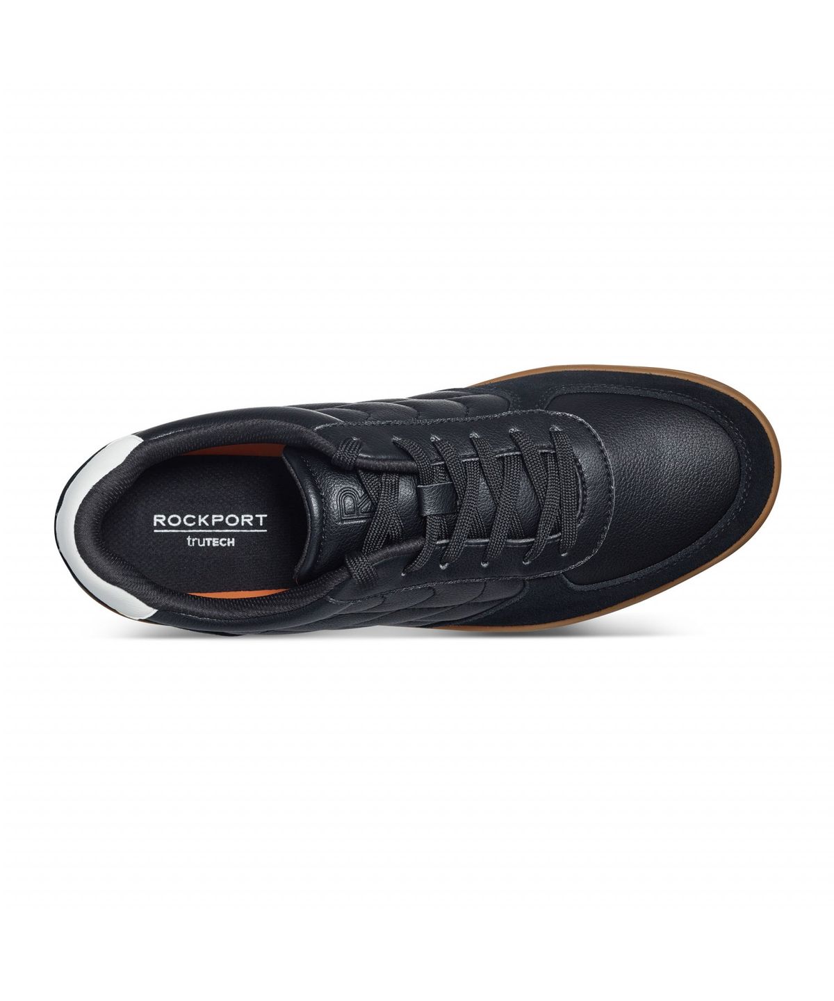 락포트(ROCKPORT) 네로 레이스 투 토 NERO LACE TO TOE (RM0077)
